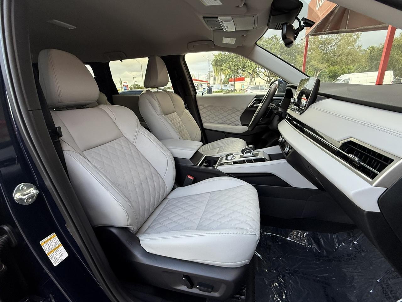 2024 Mitsubishi Outlander SEL Hollywood FL