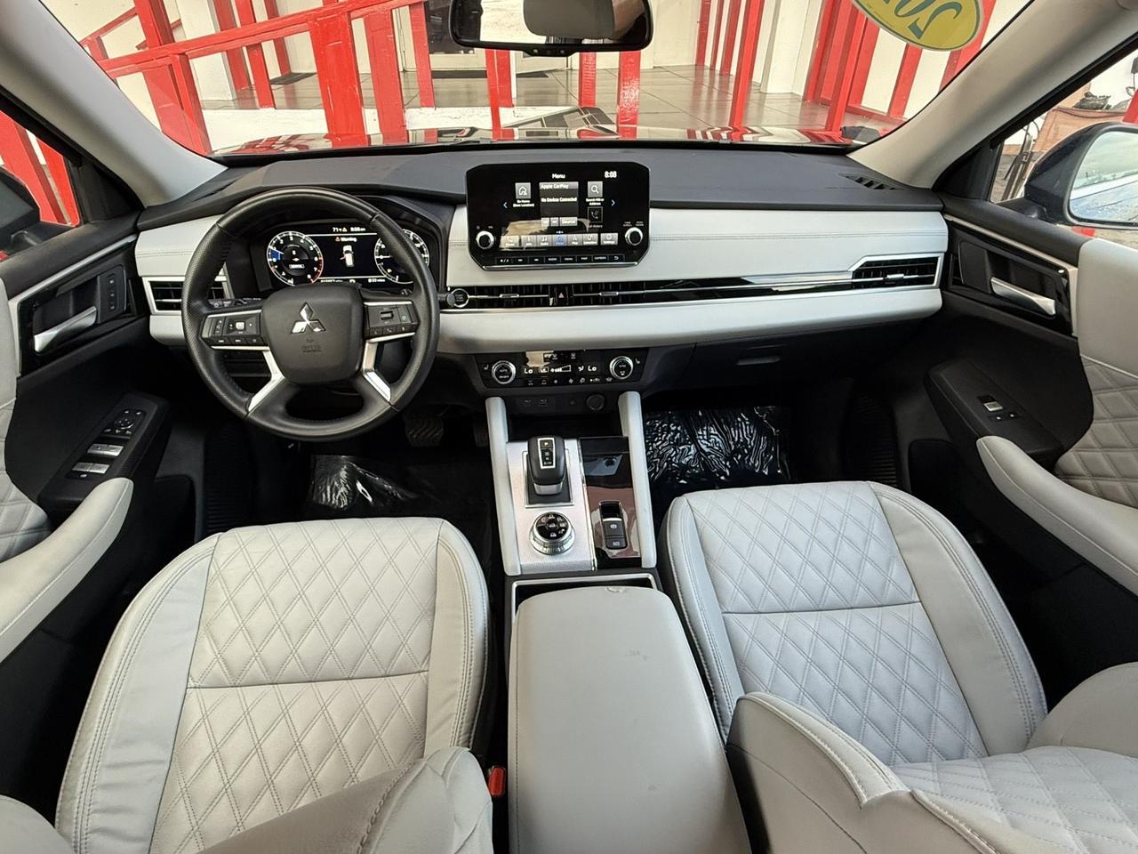 2024 Mitsubishi Outlander SEL Hollywood FL