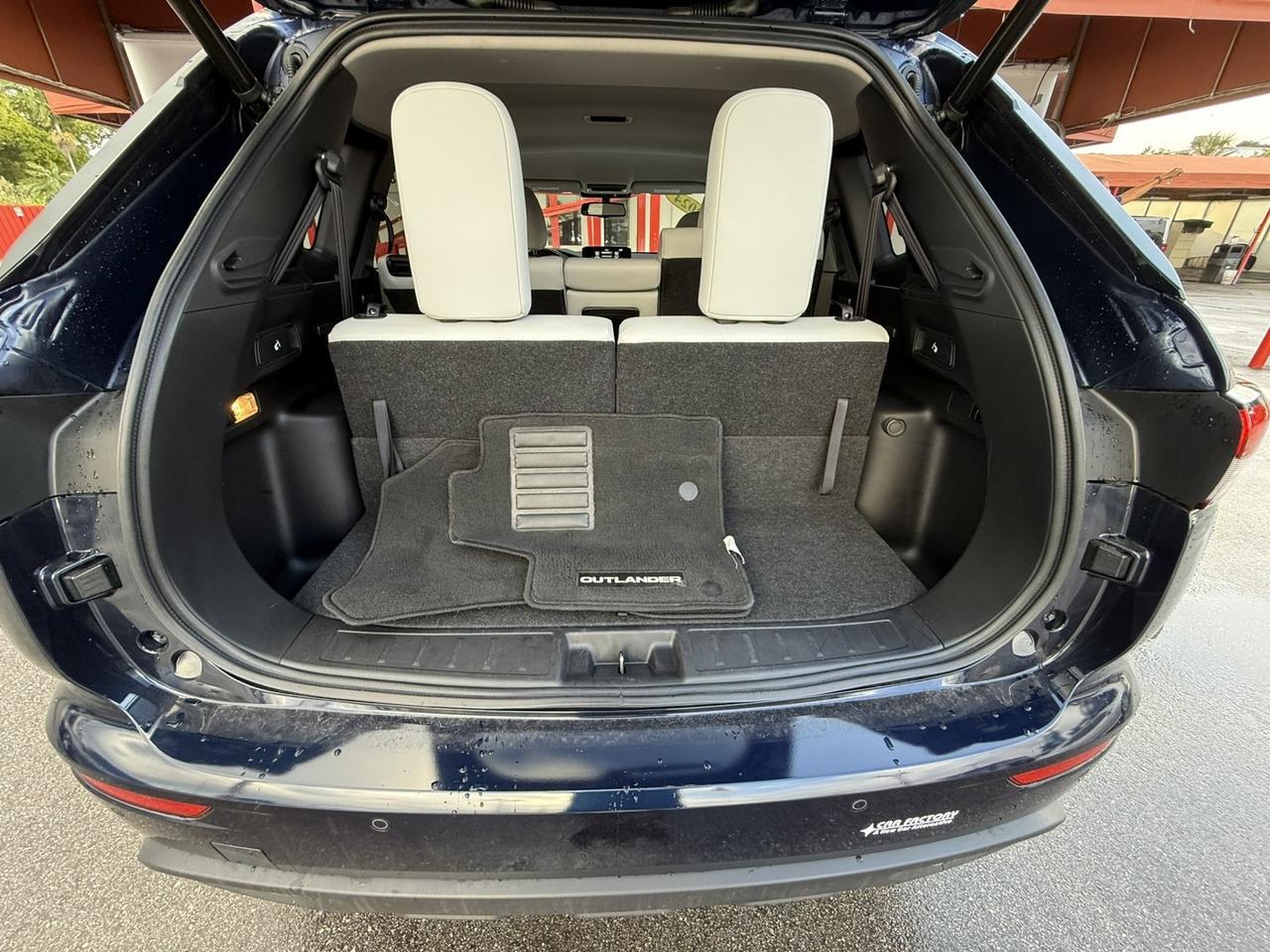 2024 Mitsubishi Outlander SEL Hollywood FL