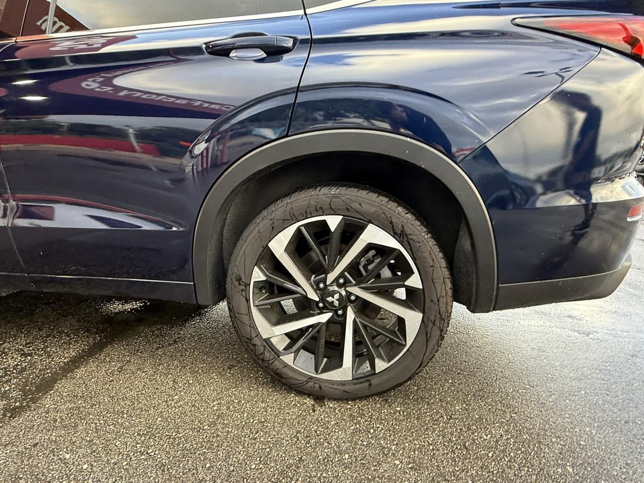 2024 Mitsubishi Outlander SEL Hollywood FL