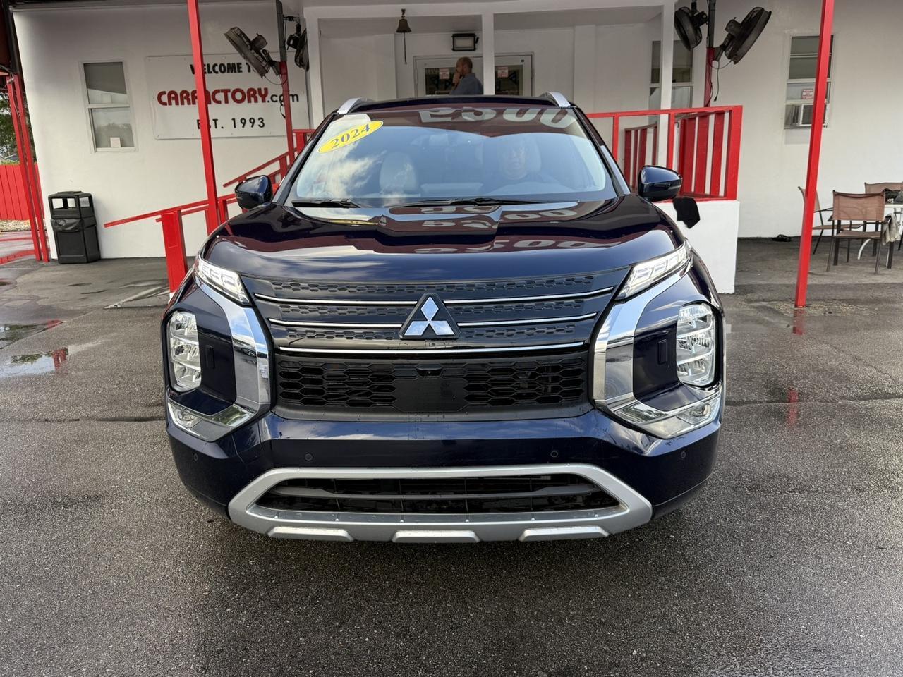 2024 Mitsubishi Outlander SEL Hollywood FL