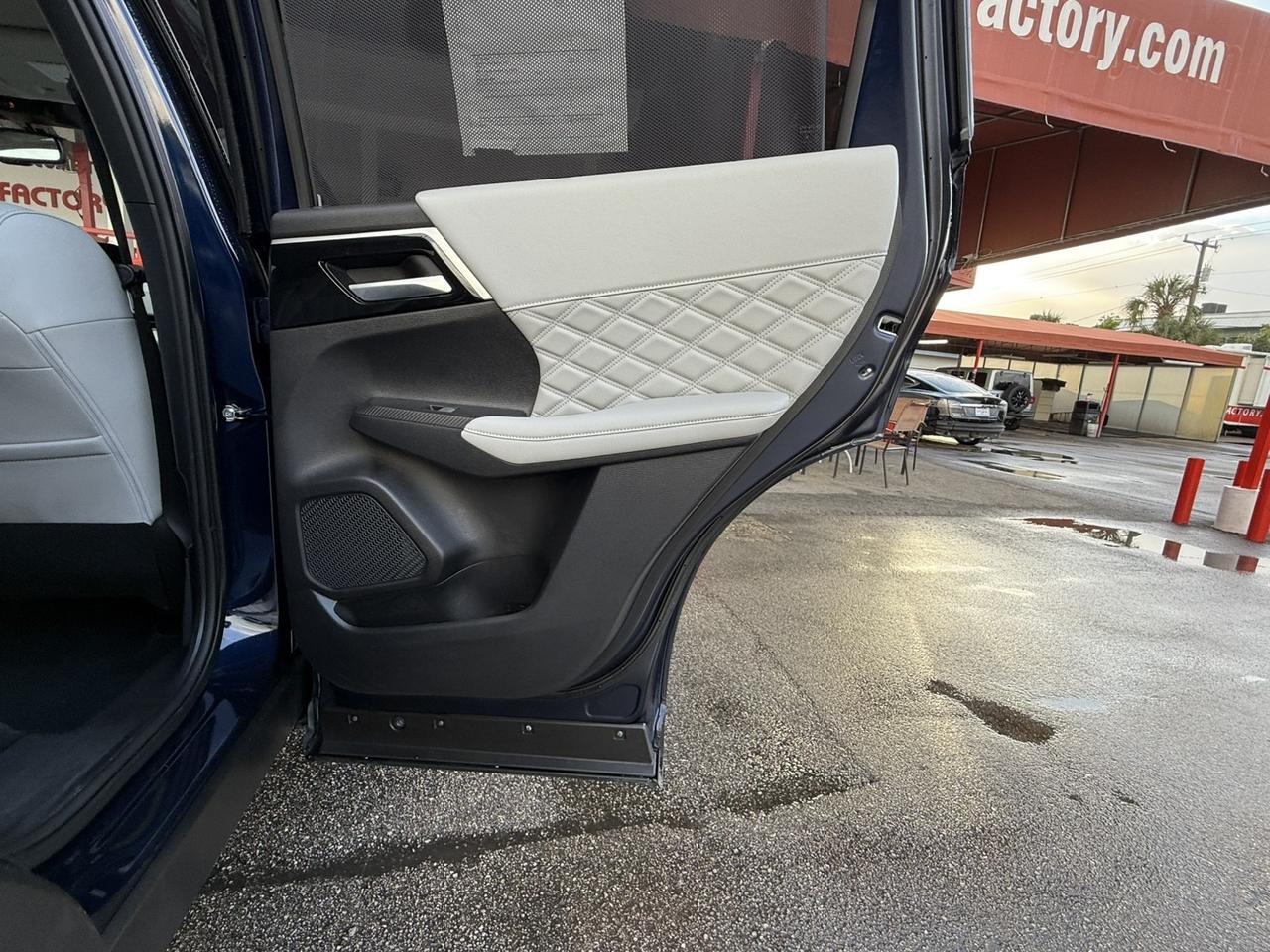 2024 Mitsubishi Outlander SEL Hollywood FL