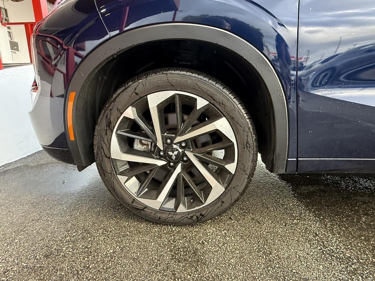 2024 Mitsubishi Outlander SEL Hollywood FL