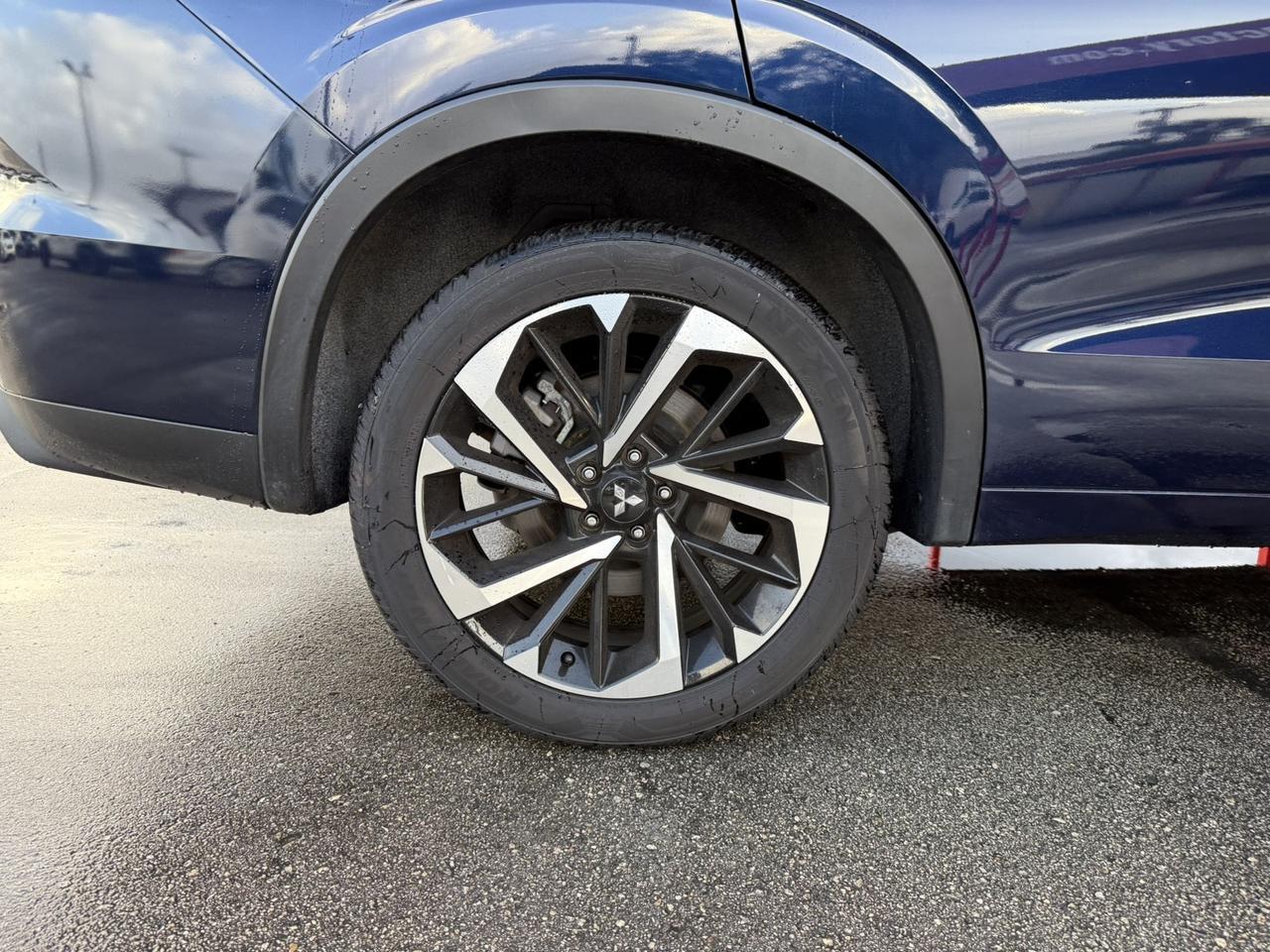 2024 Mitsubishi Outlander SEL Hollywood FL