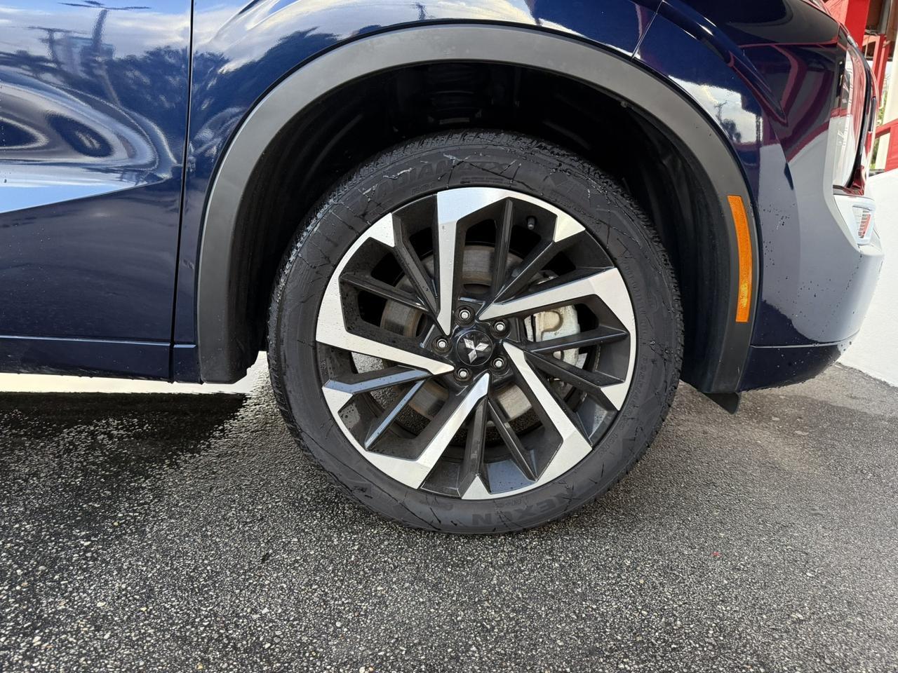 2024 Mitsubishi Outlander SEL Hollywood FL