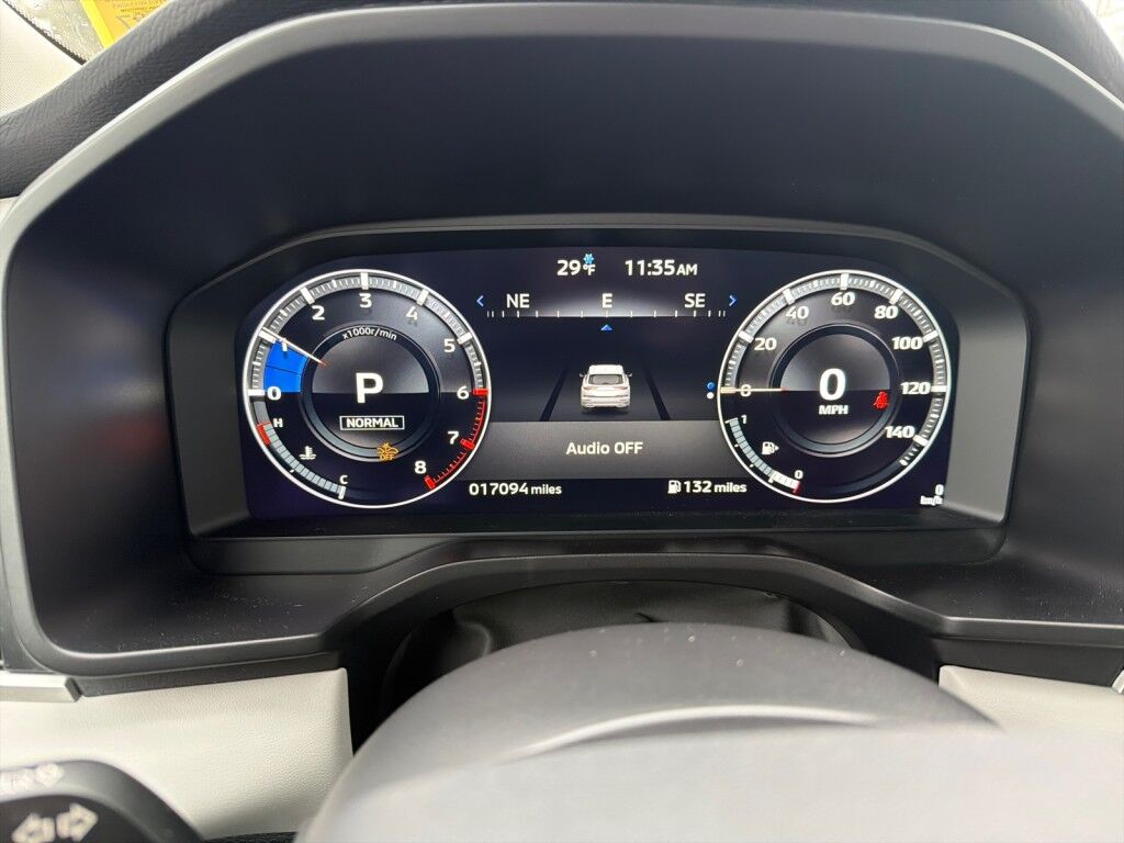 2024 Mitsubishi Outlander SEL Platinum Edition Owego NY