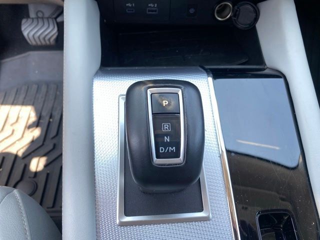 2024 Mitsubishi Outlander SEL Raleigh NC
