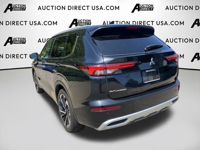 2024 Mitsubishi Outlander SEL Raleigh NC
