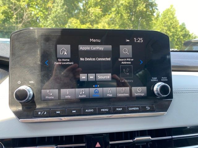 2024 Mitsubishi Outlander SEL Raleigh NC