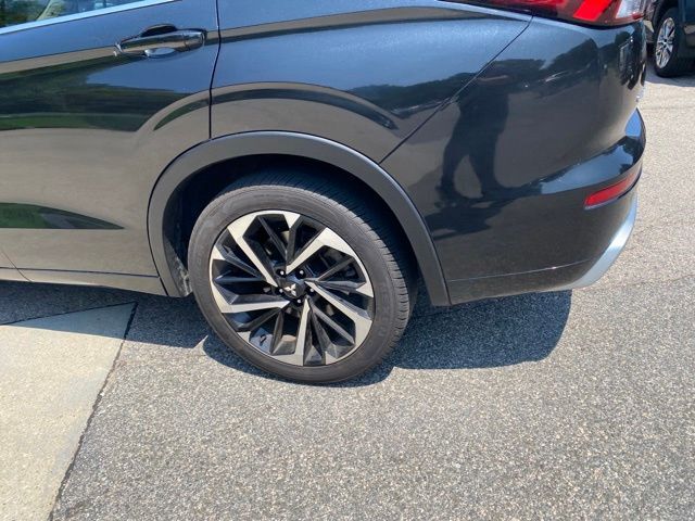 2024 Mitsubishi Outlander SEL Raleigh NC