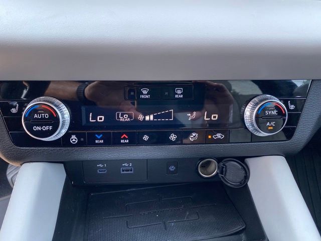 2024 Mitsubishi Outlander SEL Raleigh NC