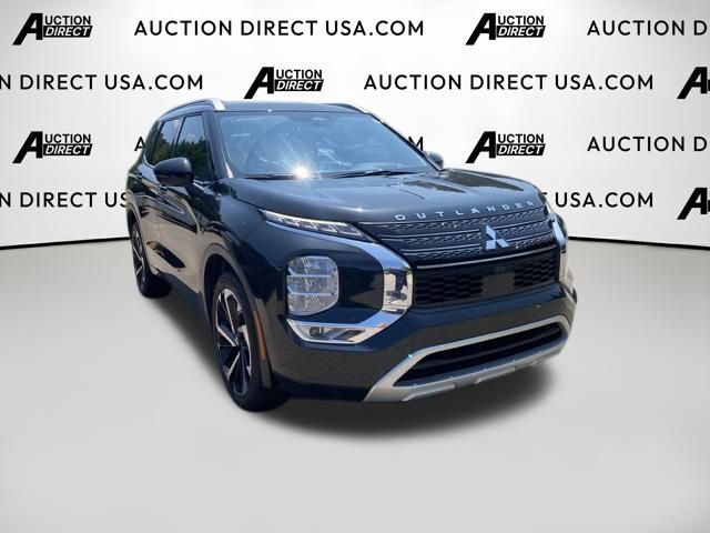 2024 Mitsubishi Outlander SEL Raleigh NC