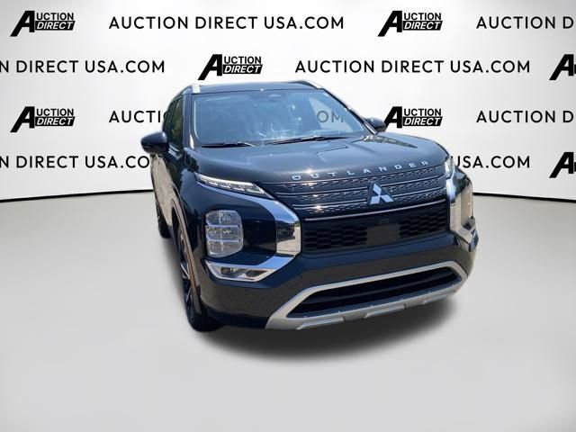 2024 Mitsubishi Outlander SEL Raleigh NC