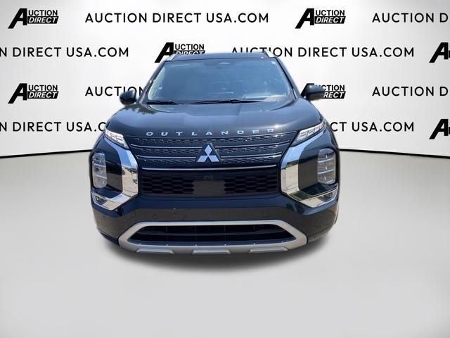 2024 Mitsubishi Outlander SEL Raleigh NC
