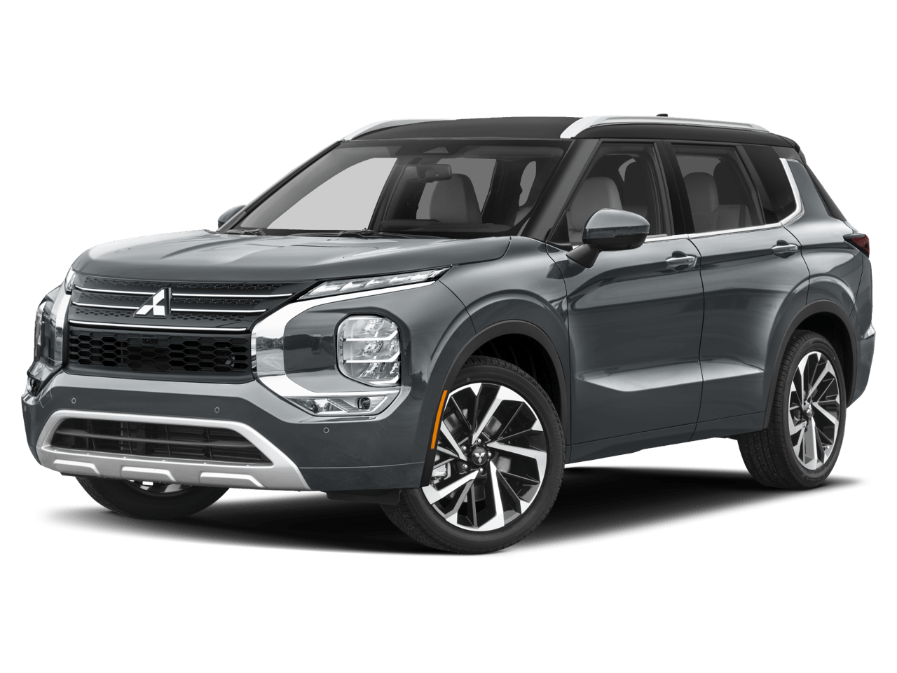 2024 Mitsubishi Outlander SEL