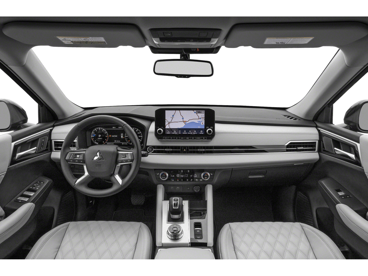 2024 Mitsubishi Outlander SEL Roseville CA