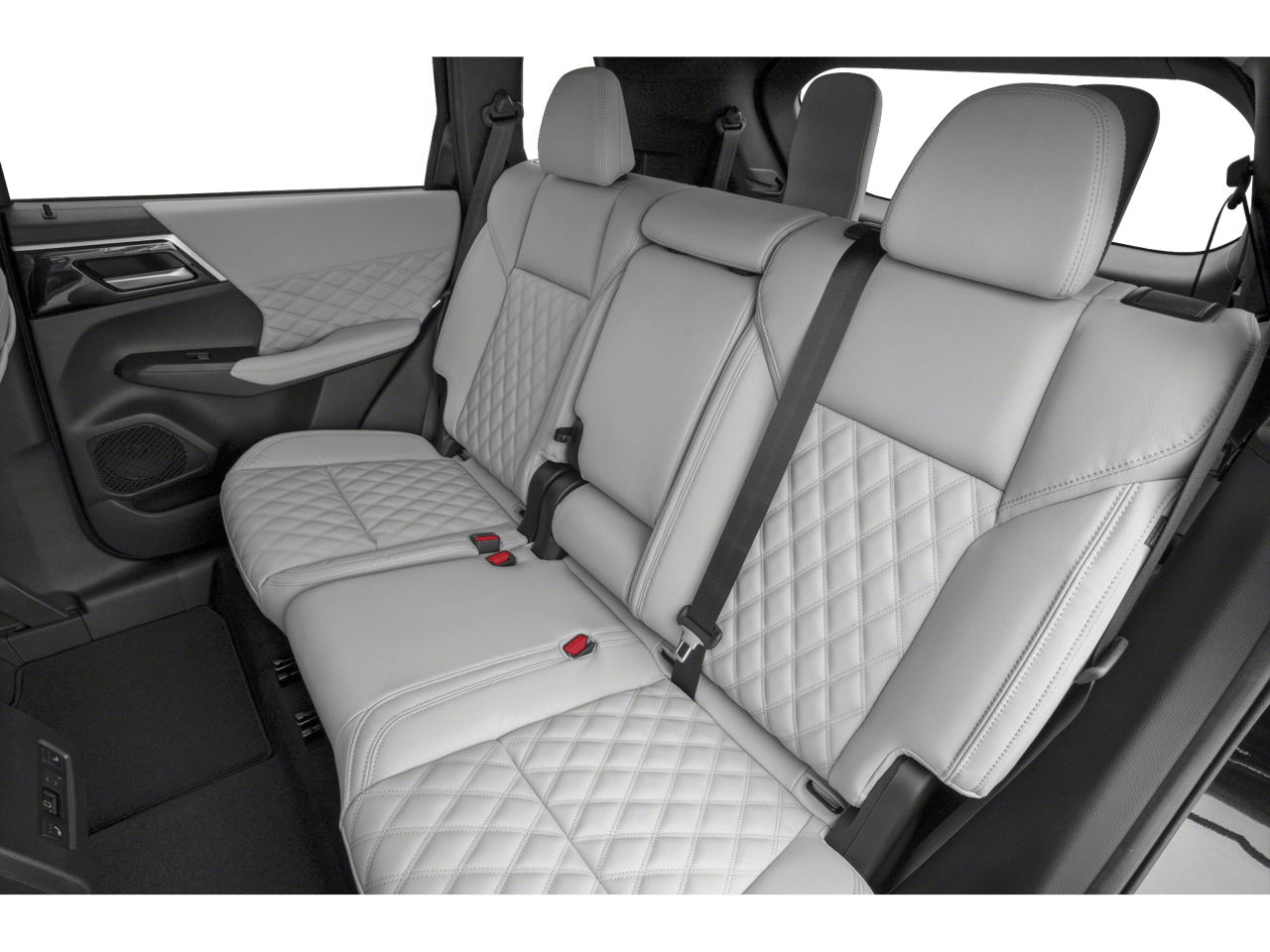 2024 Mitsubishi Outlander SEL Roseville CA