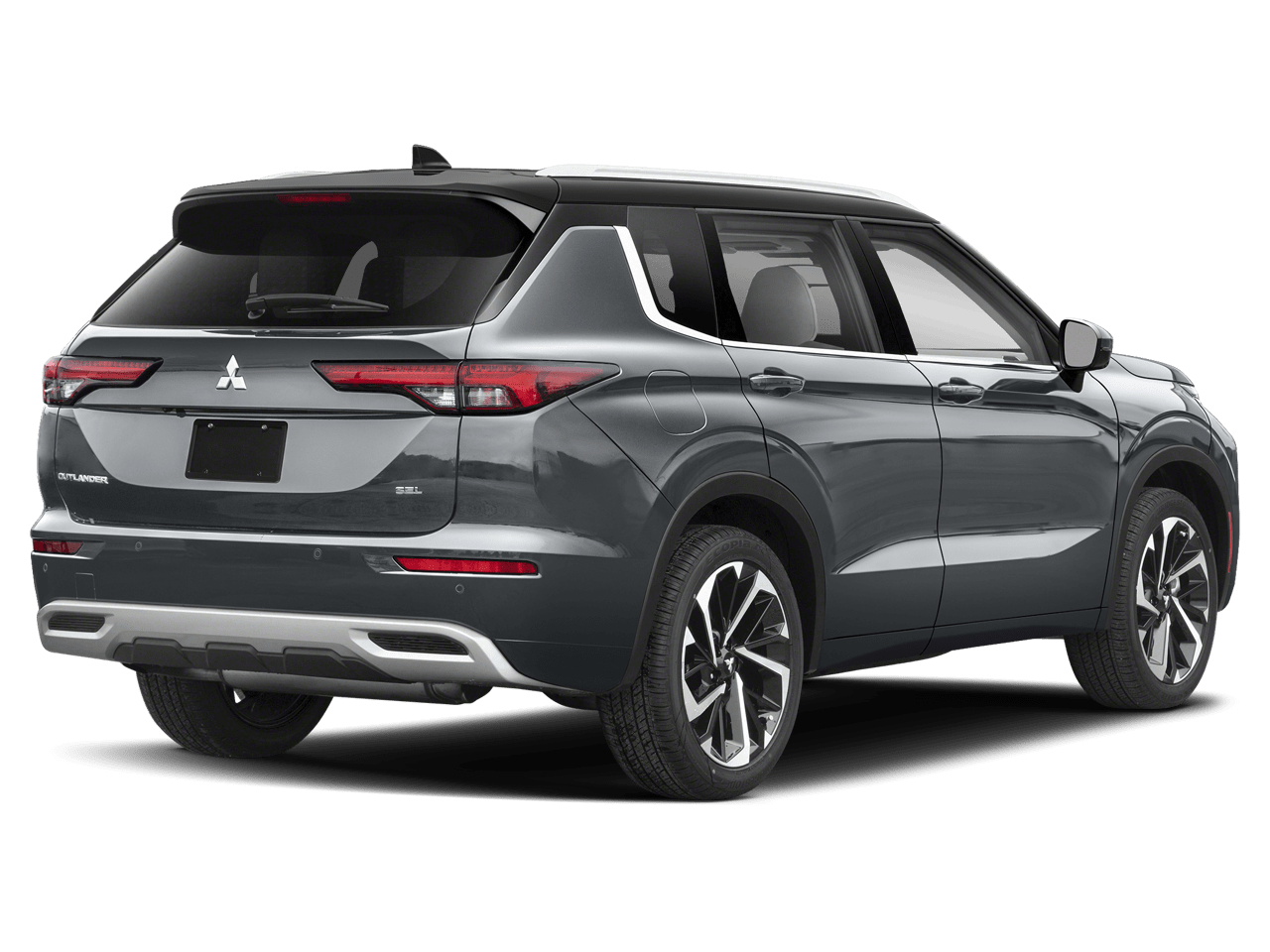 2024 Mitsubishi Outlander SEL