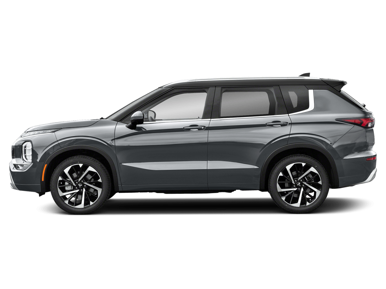 2024 Mitsubishi Outlander SEL