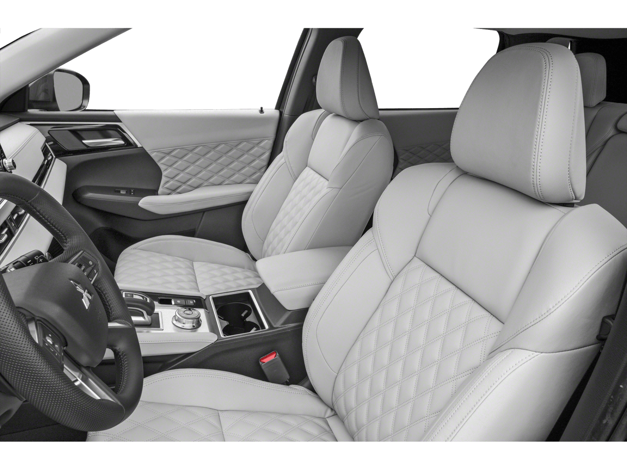 2024 Mitsubishi Outlander SEL Roseville CA