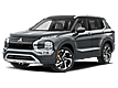 2024 Mitsubishi Outlander SEL
