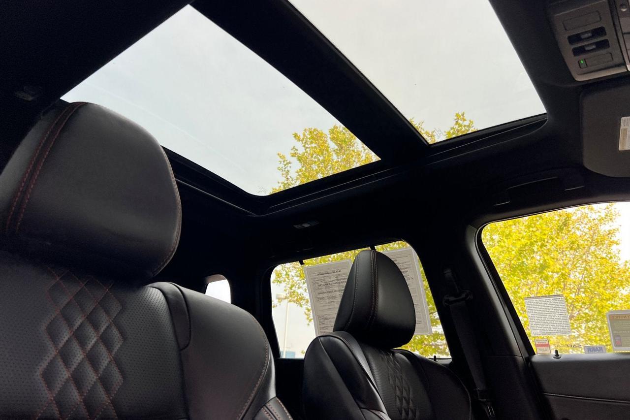 2024 Mitsubishi Outlander SEL Roseville CA