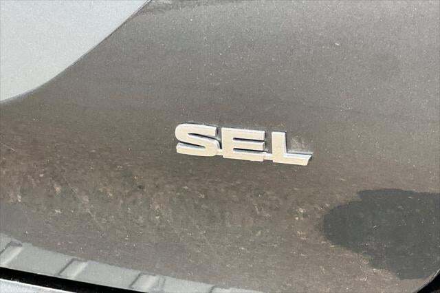 2024 Mitsubishi Outlander SEL Roseville CA