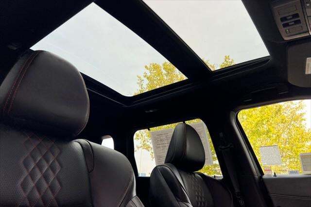 2024 Mitsubishi Outlander SEL Roseville CA