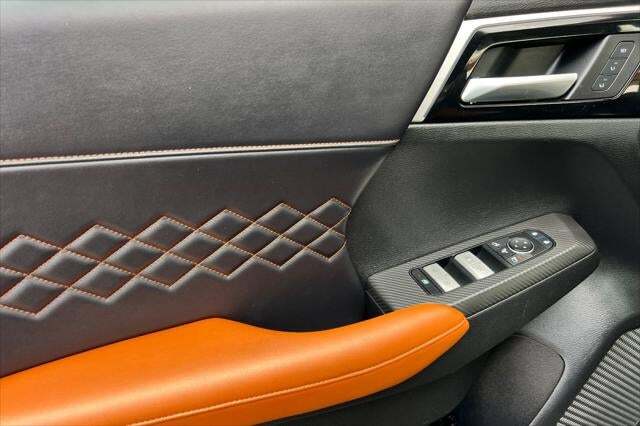2024 Mitsubishi Outlander SEL Roseville CA