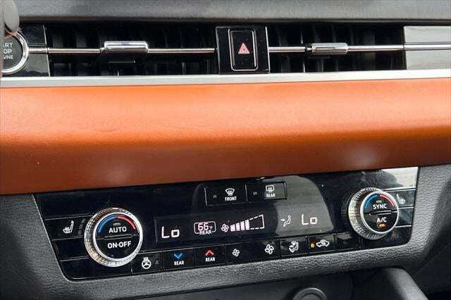 2024 Mitsubishi Outlander SEL Roseville CA