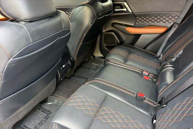 2024 Mitsubishi Outlander SEL Roseville CA