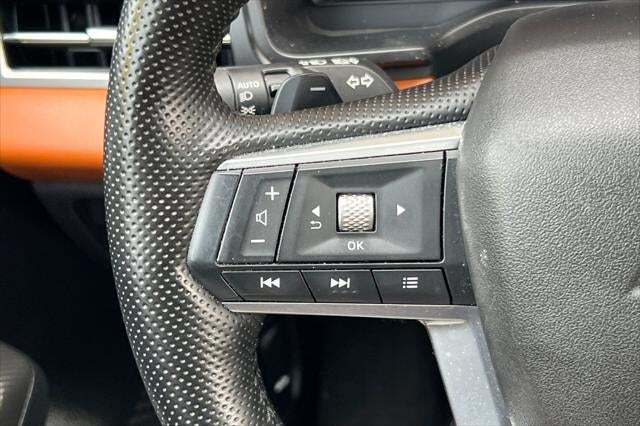 2024 Mitsubishi Outlander SEL Roseville CA
