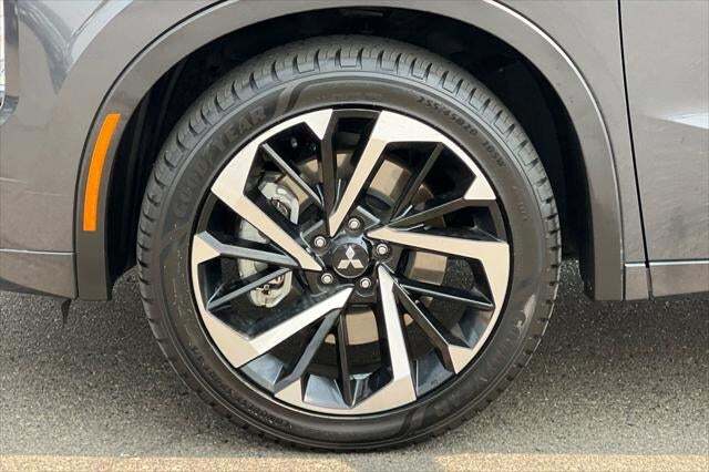 2024 Mitsubishi Outlander SEL Roseville CA