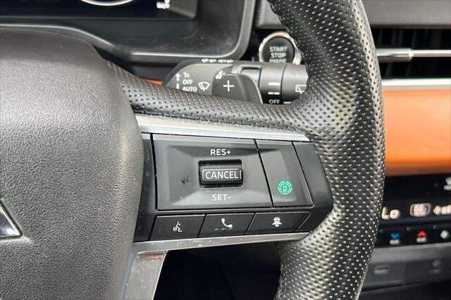 2024 Mitsubishi Outlander SEL Roseville CA
