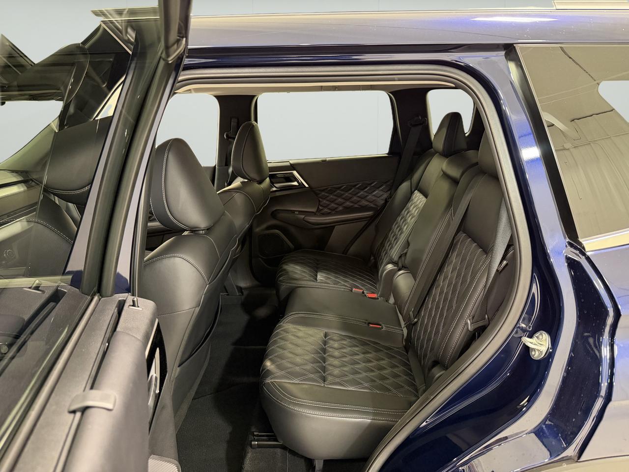 2024 Mitsubishi Outlander SEL San Antonio TX
