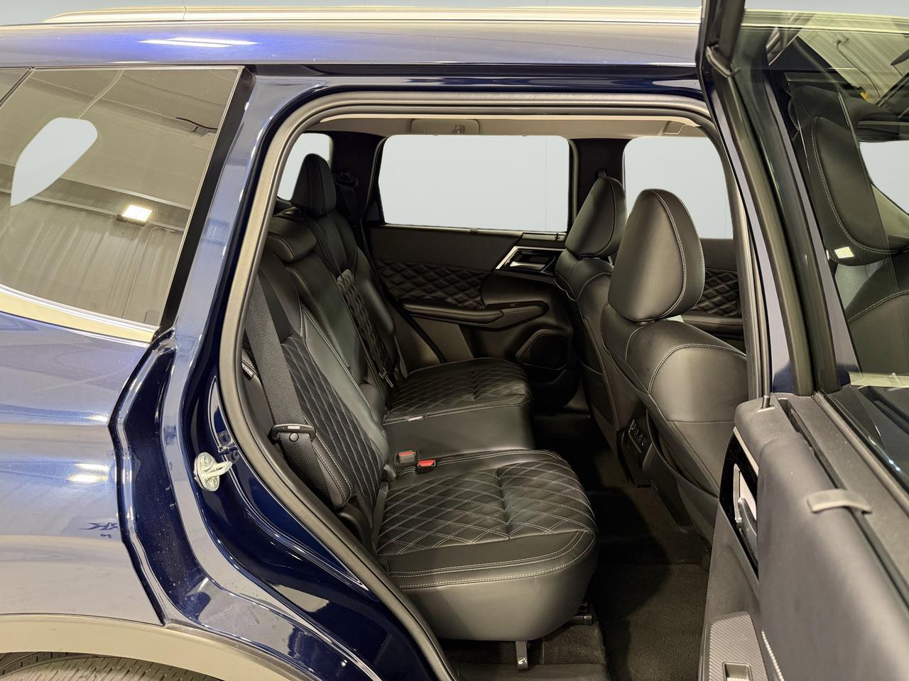 2024 Mitsubishi Outlander SEL San Antonio TX