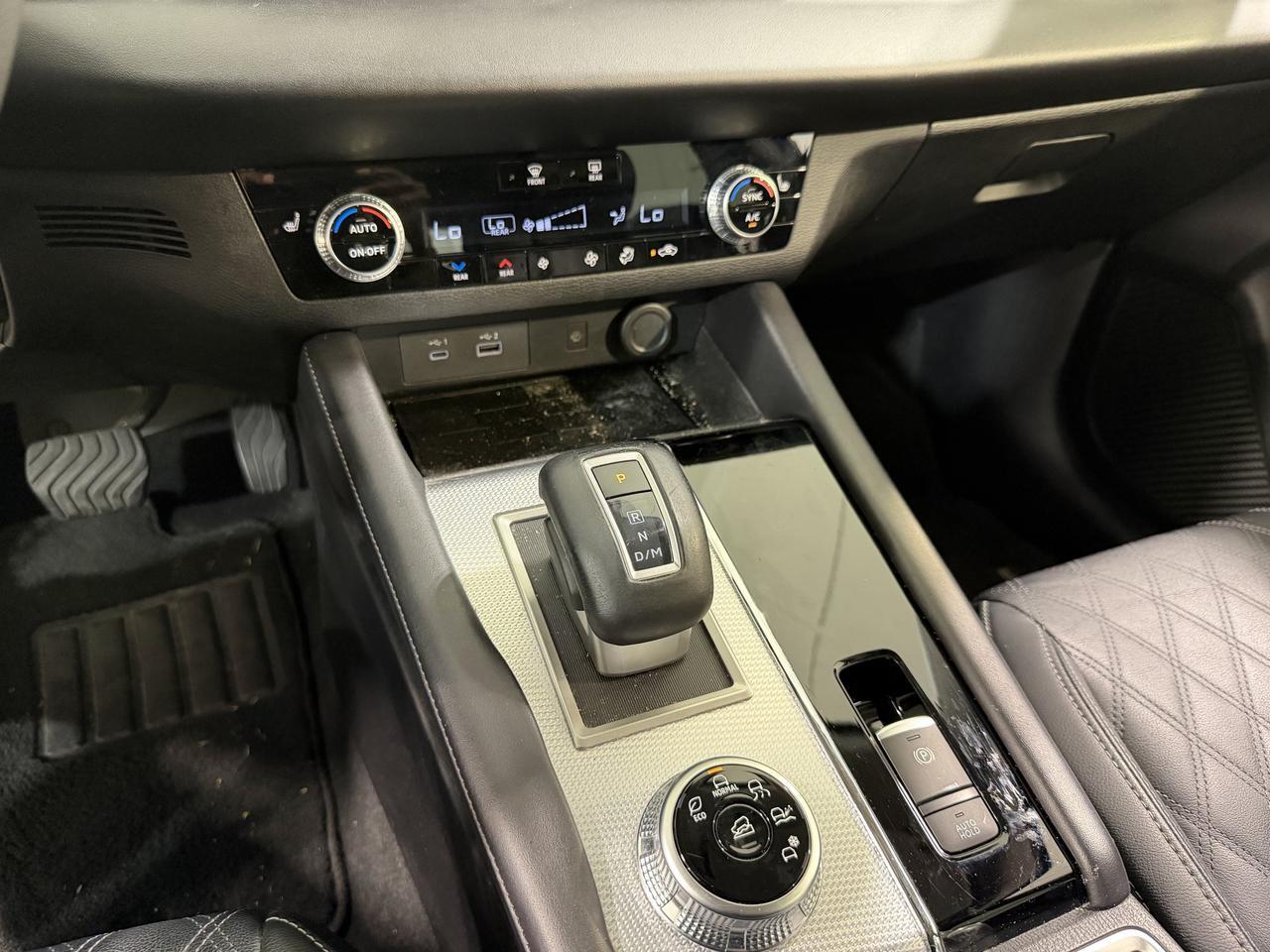 2024 Mitsubishi Outlander SEL San Antonio TX