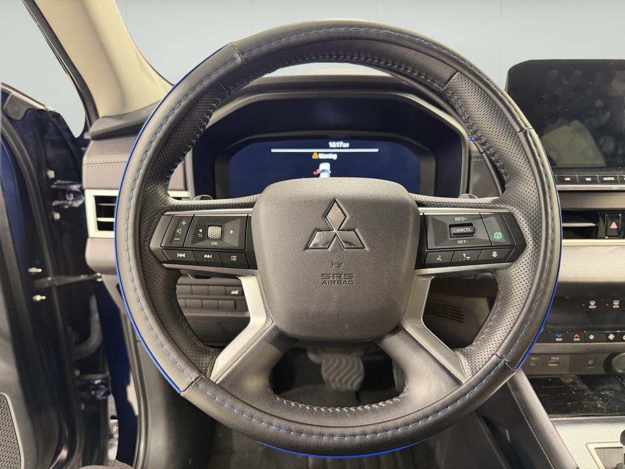 2024 Mitsubishi Outlander SEL San Antonio TX