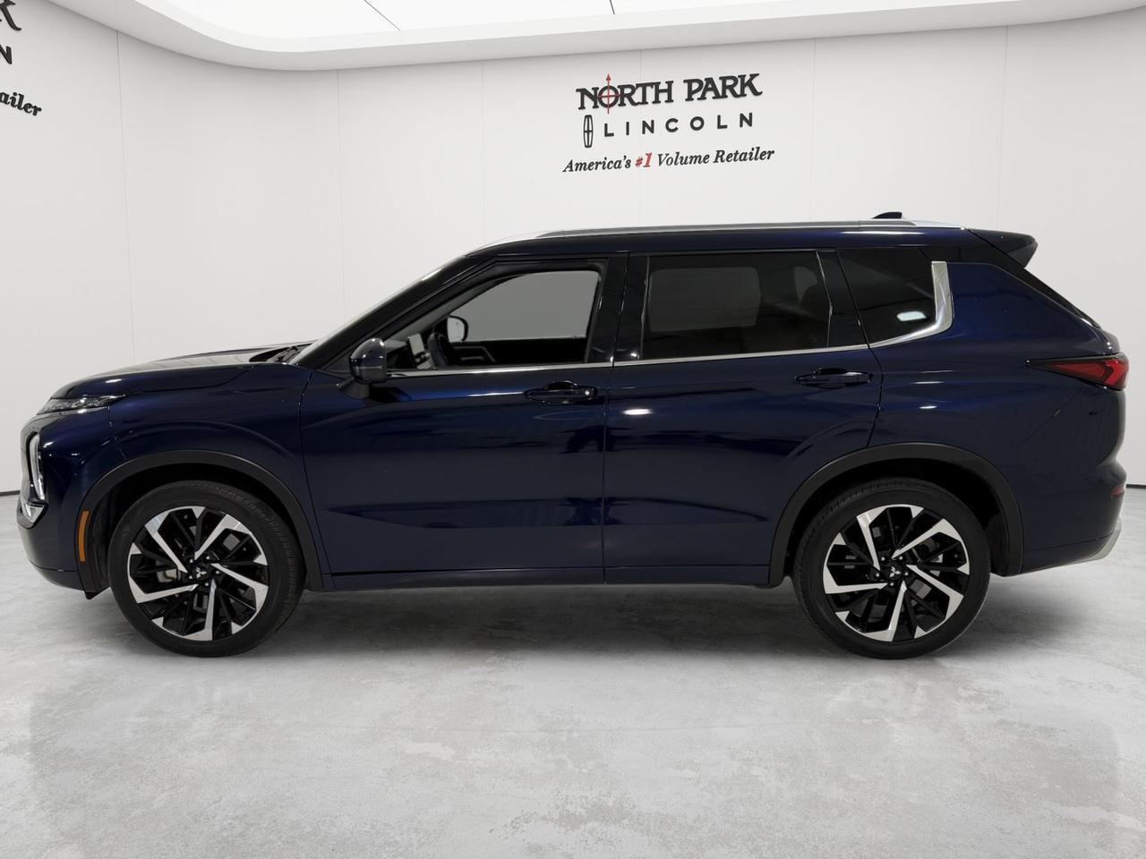 2024 Mitsubishi Outlander SEL San Antonio TX