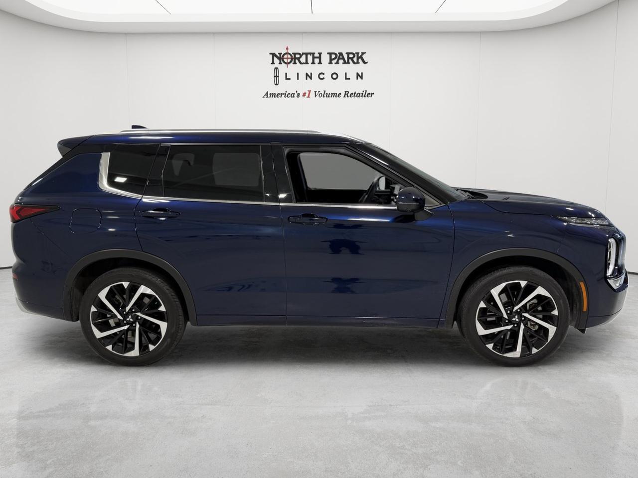 2024 Mitsubishi Outlander SEL San Antonio TX