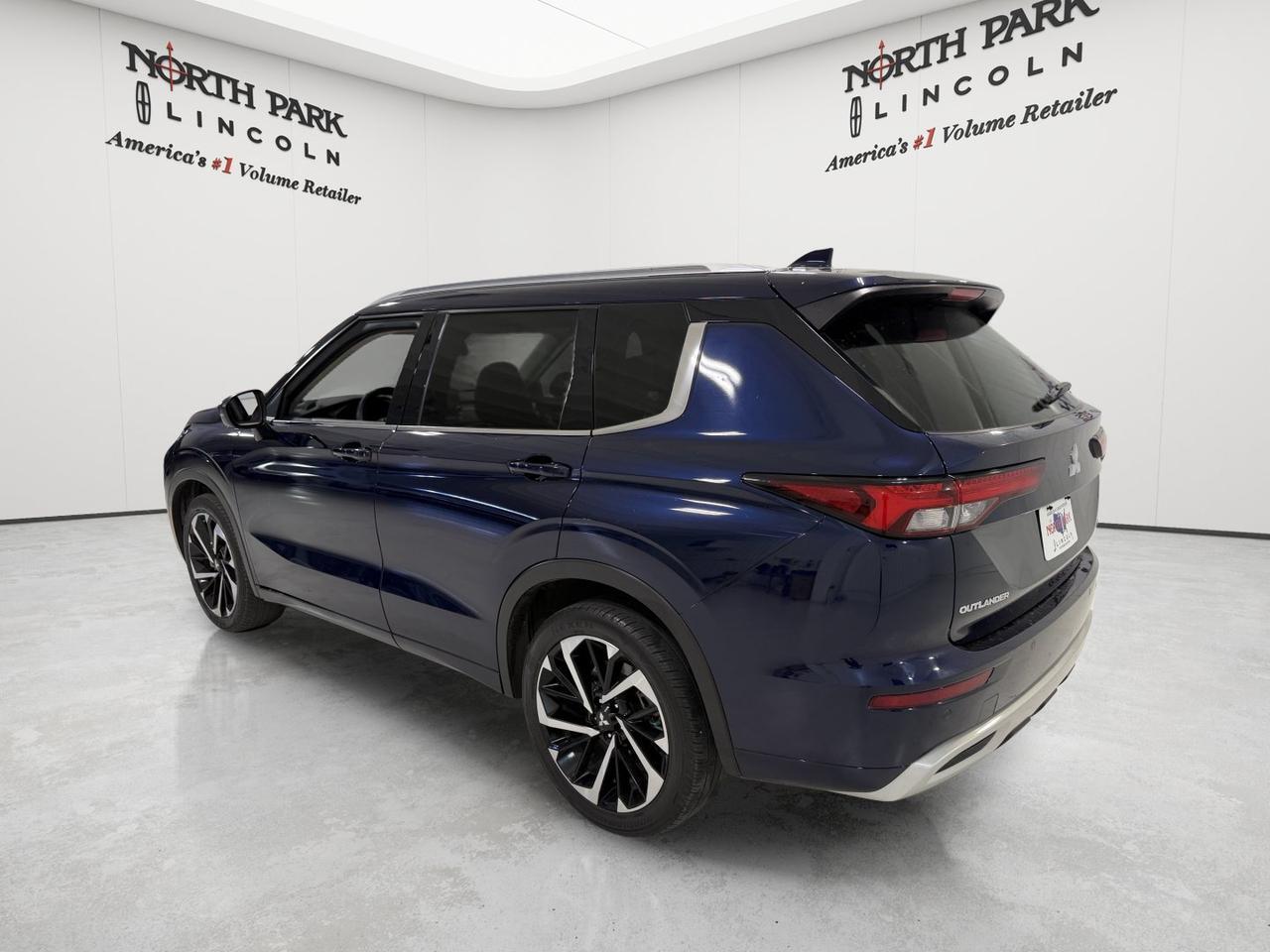 2024 Mitsubishi Outlander SEL San Antonio TX