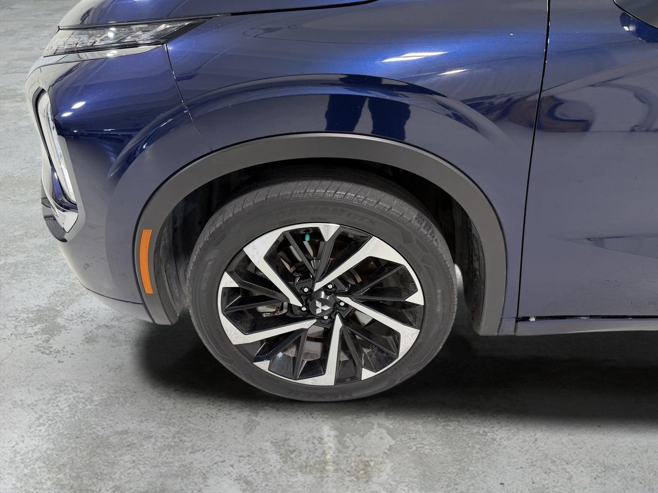 2024 Mitsubishi Outlander SEL San Antonio TX
