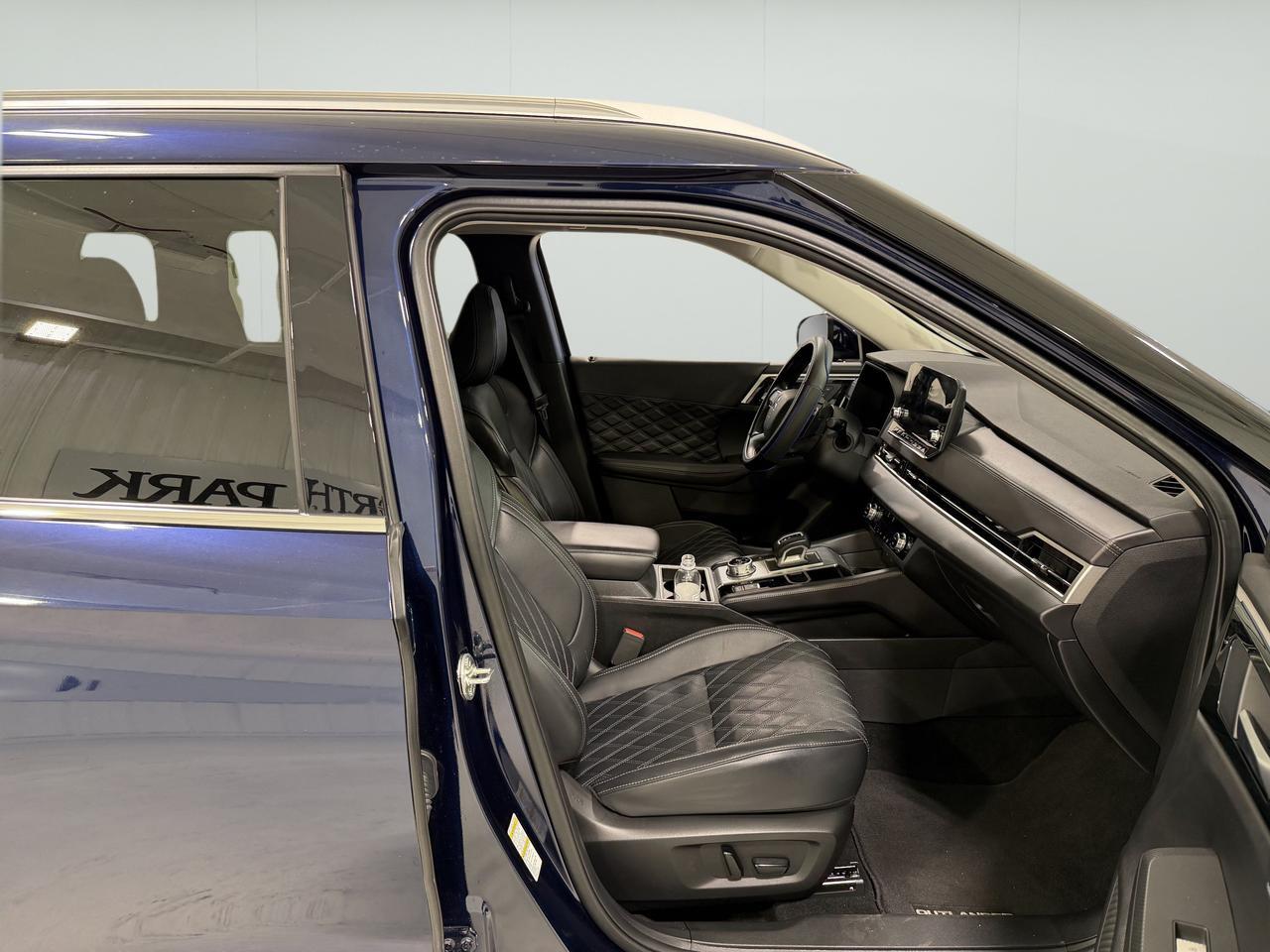 2024 Mitsubishi Outlander SEL San Antonio TX