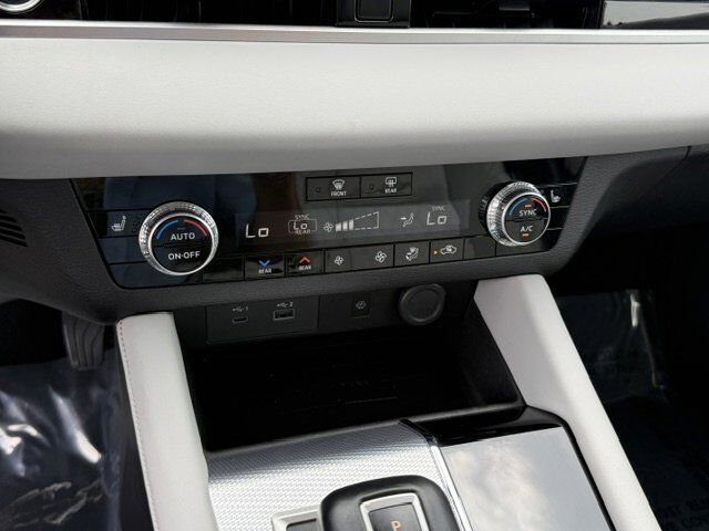 2024 Mitsubishi Outlander SEL New Braunfels TX