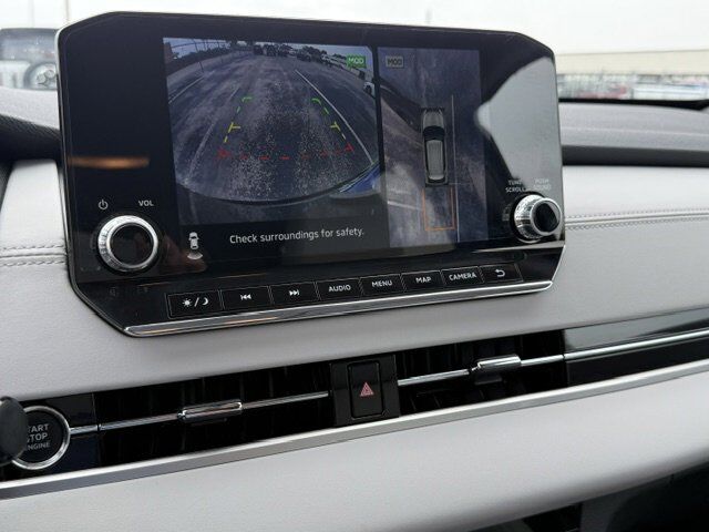 2024 Mitsubishi Outlander SEL New Braunfels TX