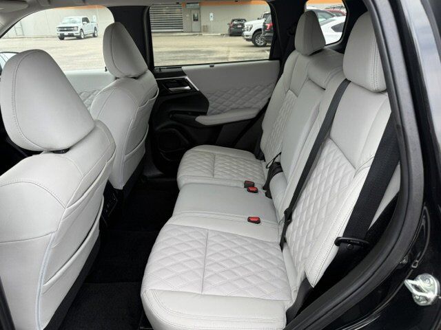 2024 Mitsubishi Outlander SEL New Braunfels TX