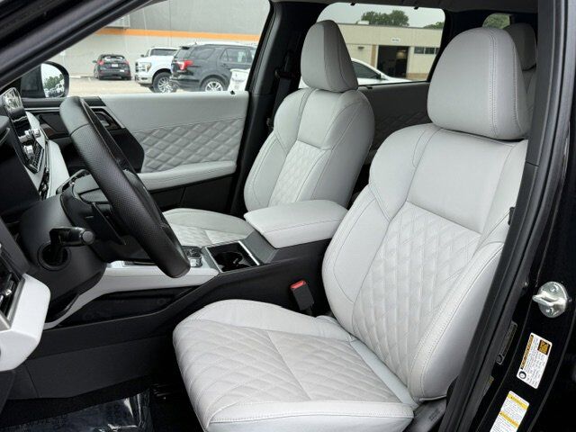 2024 Mitsubishi Outlander SEL New Braunfels TX