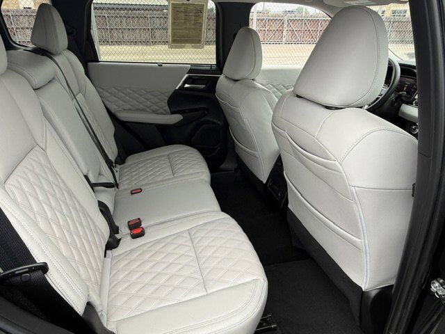 2024 Mitsubishi Outlander SEL New Braunfels TX