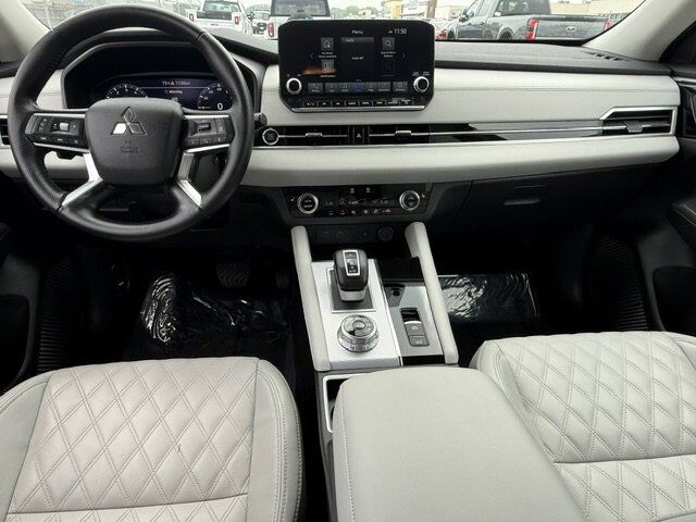 2024 Mitsubishi Outlander SEL New Braunfels TX