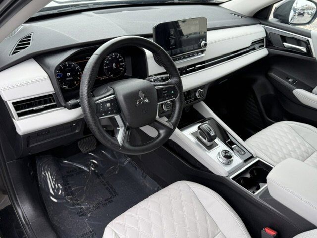 2024 Mitsubishi Outlander SEL New Braunfels TX